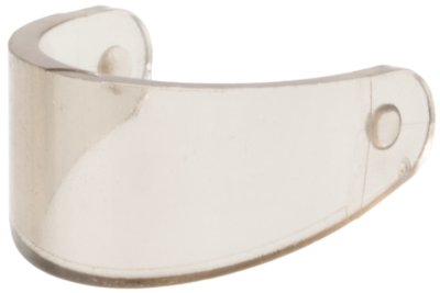 LEGO part Minifigure, Visor Standard (2447)