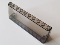 LEGO part Windscreen 2 x 10 x 3 24607