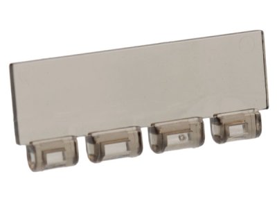 LEGO part Windscreen 1 x 4 x 1 1/3 with Bottom Hinge (30161)