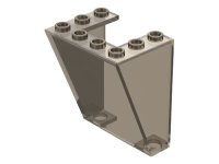 LEGO onderdeel Windscreen 3 x 4 x 4 Inverted 4872