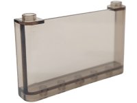 LEGO part Windscreen 1 x 6 x 3 64453
