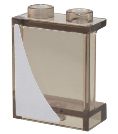 LEGO part 87552pb095r (87552pb095r)