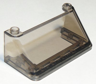 LEGO part Windscreen 3 x 6 x 2 (92583)
