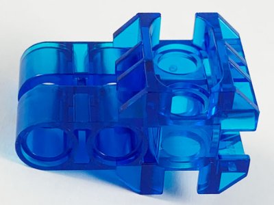 LEGO part Technic, Modular Connector (32137)