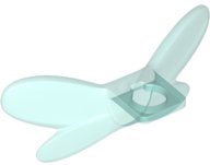 LEGO part Minifigure, Ali Fata 10183