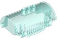 LEGO part Cilindro Mezzo 3 x 5 x 8 con Fori per Perni 15361