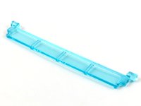 LEGO part Garage Roller Door Section without Handle 4218