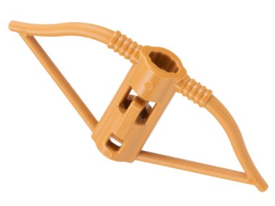 LEGO part Minifigure, Weapon Bow / Shooter (80436)