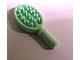 LEGO part Friends Accessories Hairbrush with Heart on Reverse (93080a)