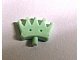 LEGO part Friends Accessories Hair Decoration, Tiara with 5 Points and Pin 93080m
