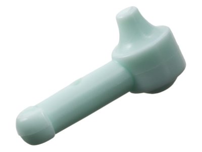 LEGO part Friends Accessories Medical Otoscope (98393c)