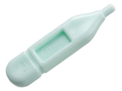 LEGO part Friends Accessories Medical Thermometer (98393d)