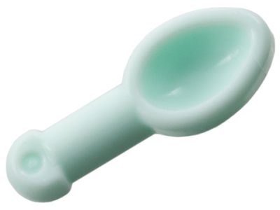 LEGO part Friends Accessories Medical Spoon (98393e)