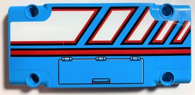 LEGO part 64782pb058r (64782pb058r)