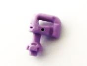 LEGO onderdeel Friends Accessories Hand Mixer 93082d