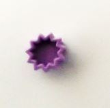 LEGO part Friends Accessories Cupcake Holder (93082g)