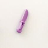 LEGO part Friends Accessories Cutlery Knife (93082h)