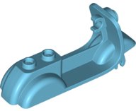 LEGO part Roller-Karosserie 15396