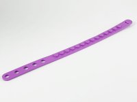 LEGO part Bracelet with 1 x 14 Studs and 5 Holes 67196