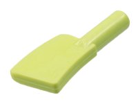 LEGO part Minifigure, Utensil Cleaver 98369