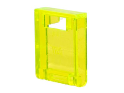 LEGO part Container, Box 2 x 2 x 2 Door with Slot (4346)