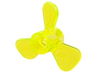 LEGO part Propeller 3 Blade 3 Diameter with Axle Hole 6041