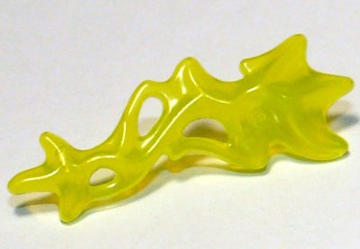 LEGO part Slime, Blaster Long with Bar Handle Right (65726cR)