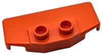 LEGO part Duplo Rear Spoiler / Wing 89398