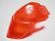 LEGO part Hero Factory Helmet Visor with Clip (11269)