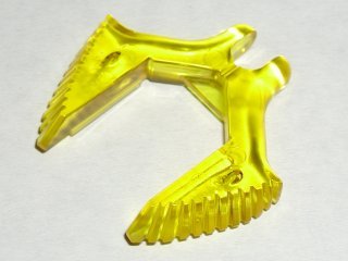 LEGO part Electric, Train Light Prism 4 x 4 (46309)