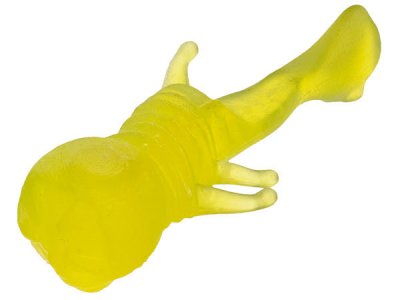 LEGO part Bionicle Squid, Rubber (57555)