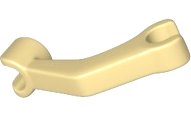 LEGO part Arm Bent (10058)