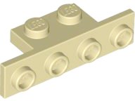LEGO part Support 1 x 2 - 1 x 4 2436