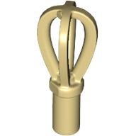 LEGO part Minifigure, Utensil Whisk (29636)