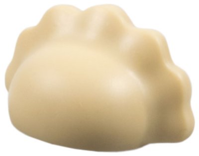 LEGO onderdeel Dumpling, Chinese Jiaozi (6647)