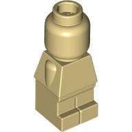 LEGO onderdeel Body Microfigure Complete (85863)