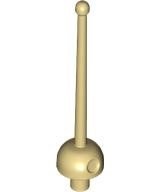 LEGO part Minifigure, Weapon Sword, Foil / Épée (Epee) (93550)