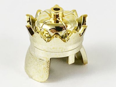 LEGO part Minifigure, Headgear Crown (71015)