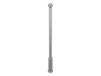 LEGO part Antenna 6H - No Stud Holder (104)