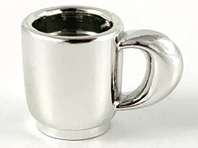 LEGO part Scala Utensil Cup (33054)
