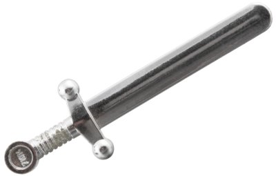 LEGO part Minifigure, Weapon Sword, Greatsword Round (59)