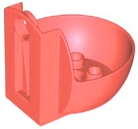 LEGO part Duplo Siège Grande Roue 29306