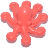 LEGO part Friends Accessories Octopus 49595g