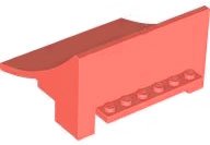 LEGO part Sports Stuntz Ramp 75538