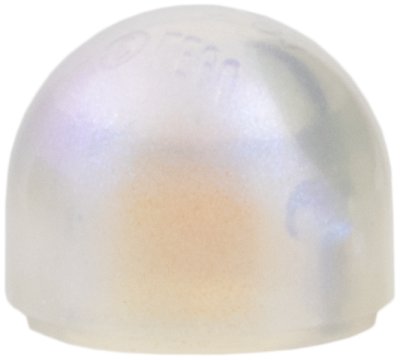 LEGO part Brick, Round 1 x 1 x 2/3 Dome Top (6908)