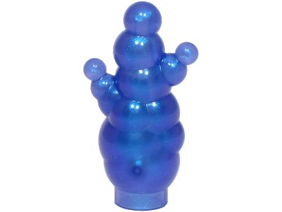 LEGO part Column of Bubbles (5533)