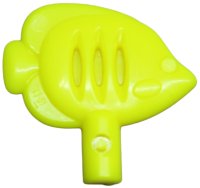 LEGO part Friends Accessories Fish 49595c