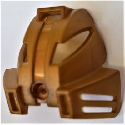 LEGO part Bionicle Mask Kakama (32568)
