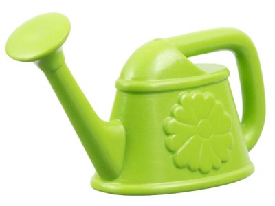LEGO part Minifigure, Utensil Watering Can (4325)