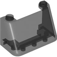 LEGO part Windscreen 2 x 4 x 2 3823